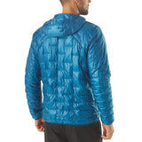 Geaca Patagonia M Micro Puff Hoody   Geaca Patagonia M Micro Puff Hoody