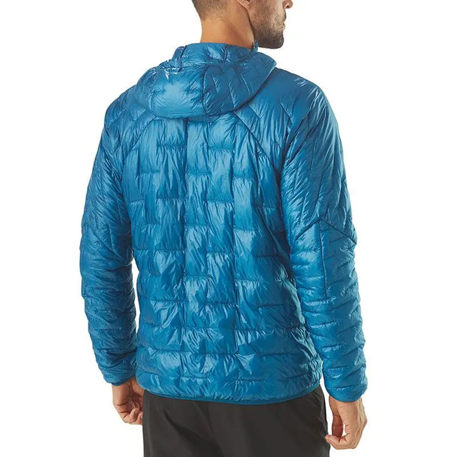 Geaca Patagonia M Micro Puff Hoody   Geaca Patagonia M Micro Puff Hoody