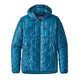 Geaca Patagonia M Micro Puff Hoody   Geaca Patagonia M Micro Puff Hoody