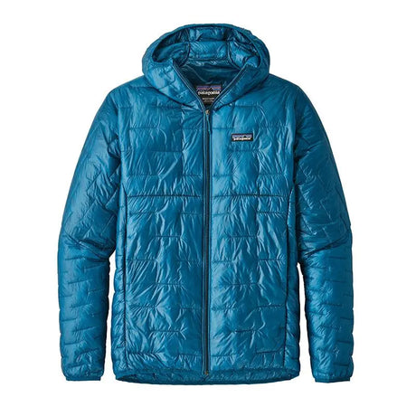 Geaca Patagonia M Micro Puff Hoody   Geaca Patagonia M Micro Puff Hoody