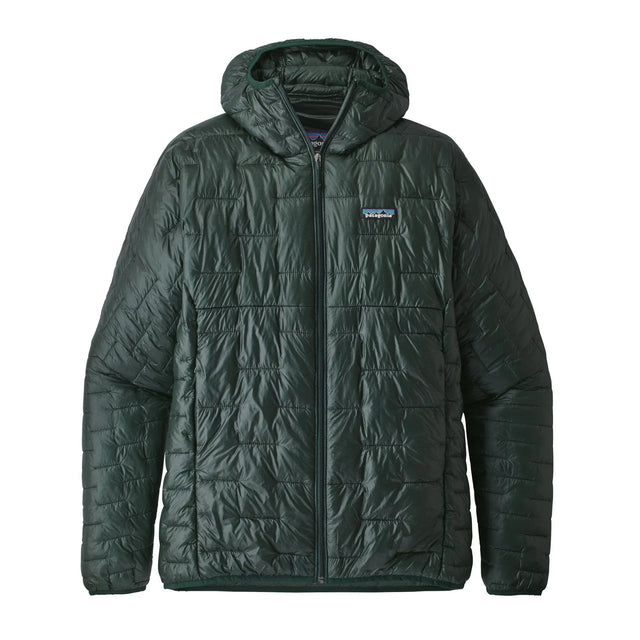 Geaca Patagonia M Micro Puff Hoody   Geaca Patagonia M Micro Puff Hoody