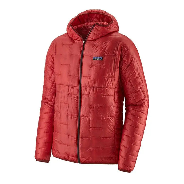 Geaca Patagonia M Micro Puff Hoody   Geaca Patagonia M Micro Puff Hoody