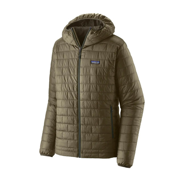 Geaca Patagonia M Nano Puff Hoody   Geaca Patagonia M Nano Puff Hoody