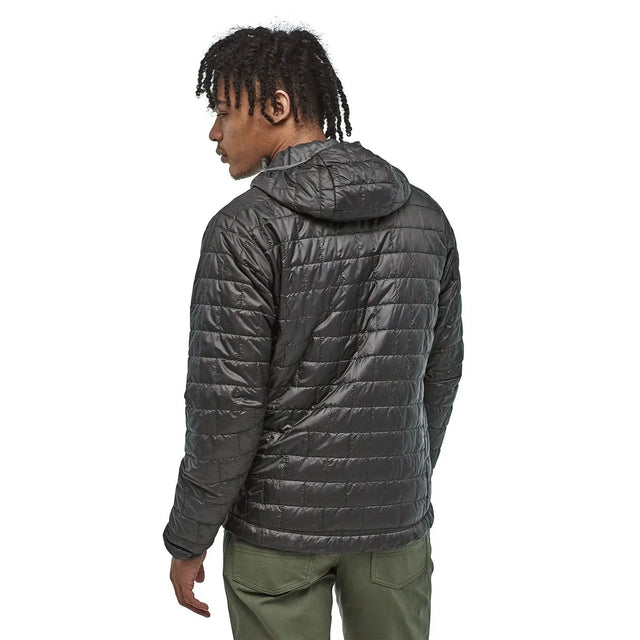 Geaca Patagonia M Nano Puff Hoody   Geaca Patagonia M Nano Puff Hoody