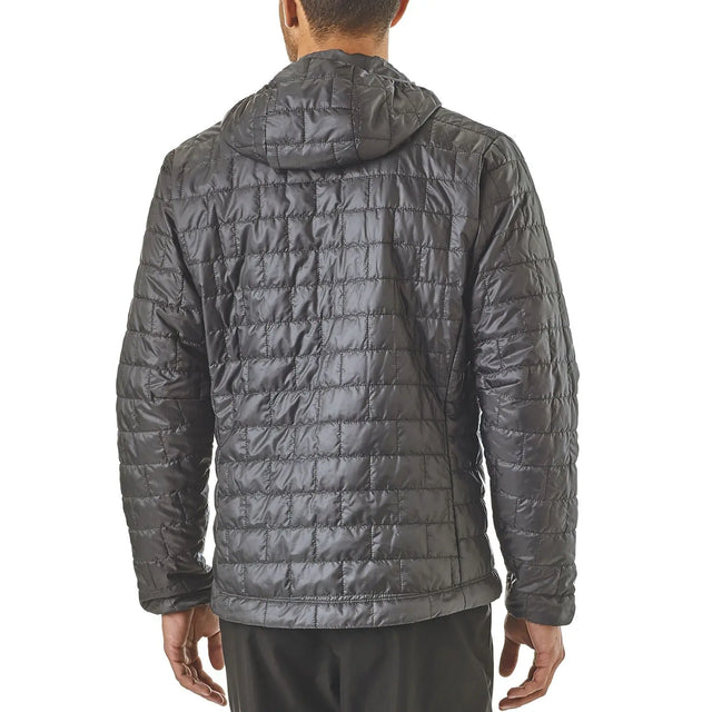 Geaca Patagonia M Nano Puff Hoody   Geaca Patagonia M Nano Puff Hoody