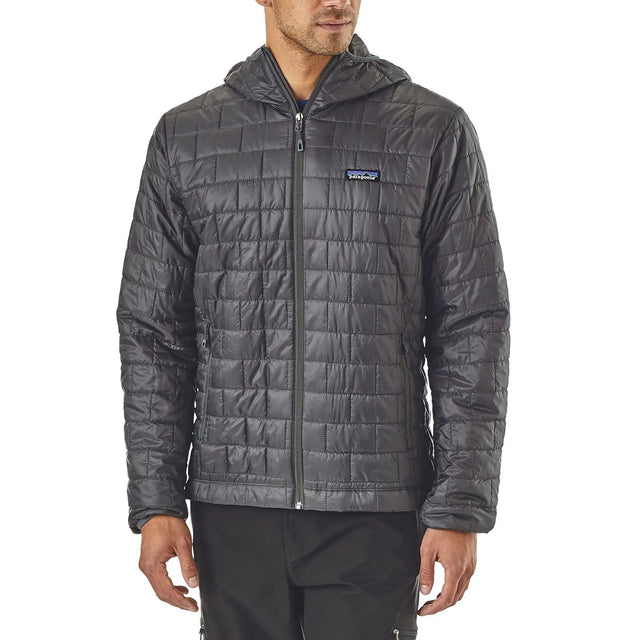 Geaca Patagonia M Nano Puff Hoody   Geaca Patagonia M Nano Puff Hoody