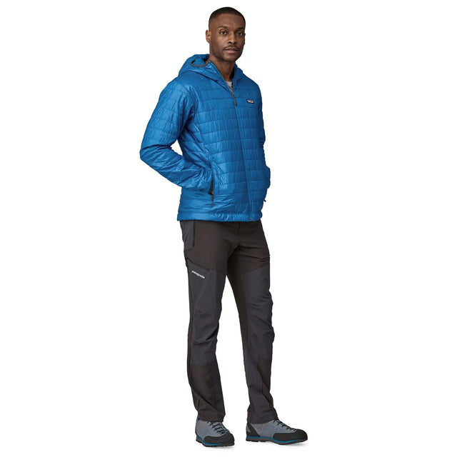 Geaca Patagonia M Nano Puff Hoody   Geaca Patagonia M Nano Puff Hoody