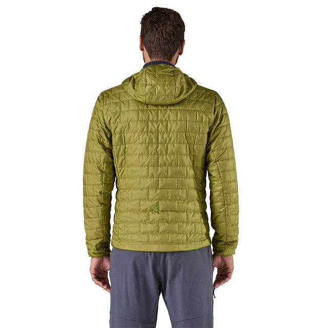 Geaca Patagonia M Nano Puff Hoody   Geaca Patagonia M Nano Puff Hoody