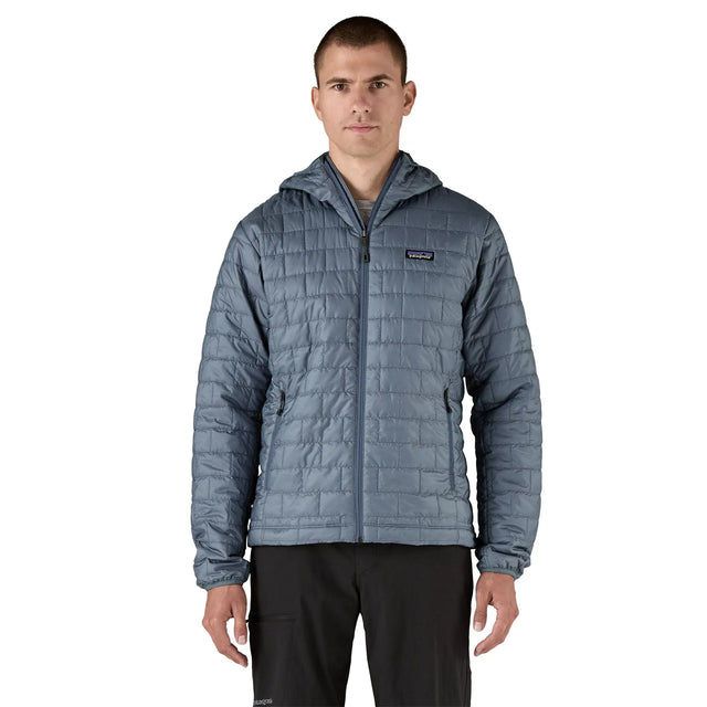 Geaca Patagonia M Nano Puff Hoody   Geaca Patagonia M Nano Puff Hoody