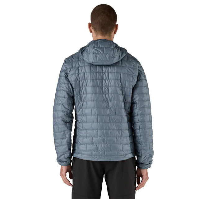 Geaca Patagonia M Nano Puff Hoody   Geaca Patagonia M Nano Puff Hoody