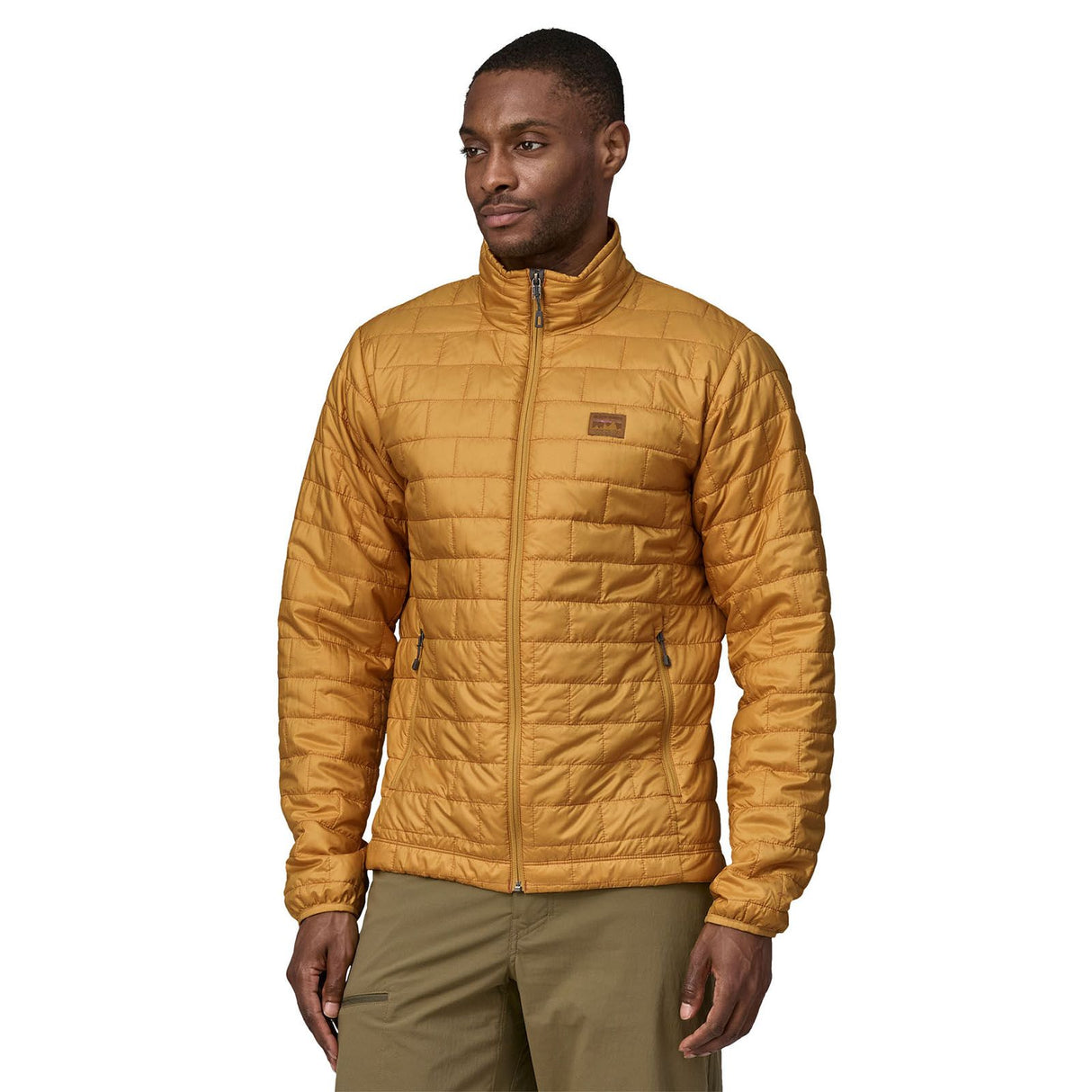 Geaca Patagonia M Nano Puff