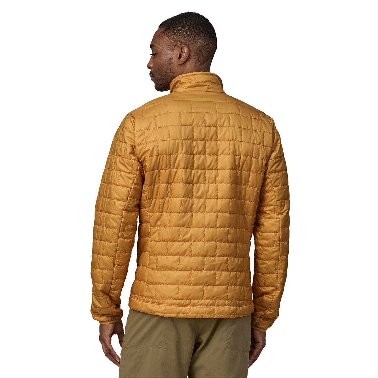 Geaca Patagonia M Nano Puff