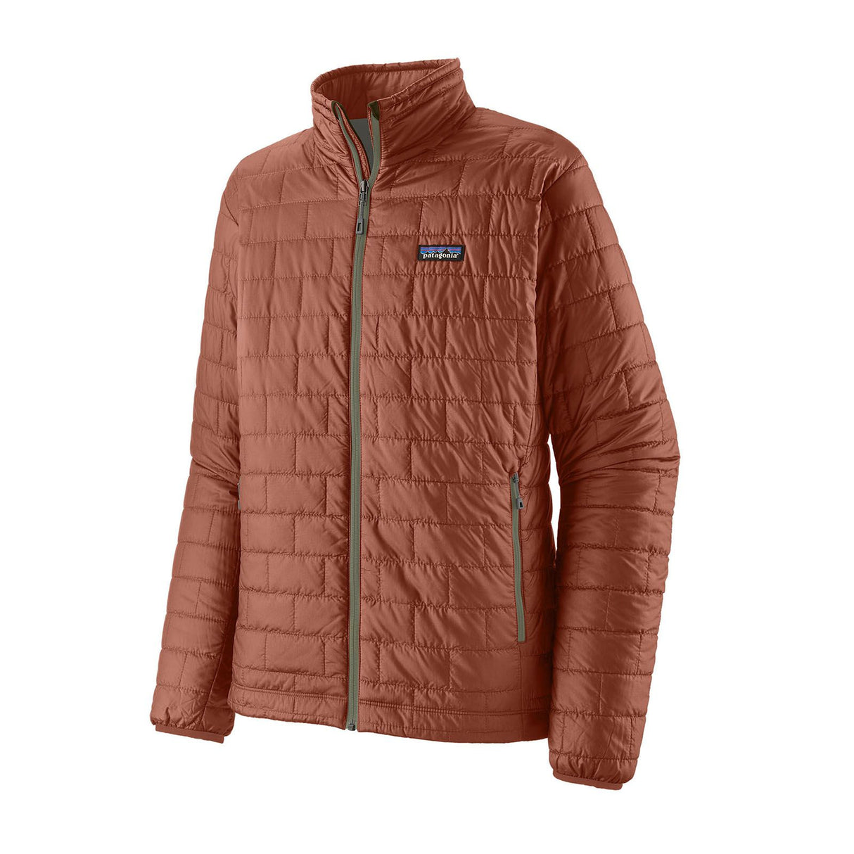 Geaca Patagonia M Nano Puff