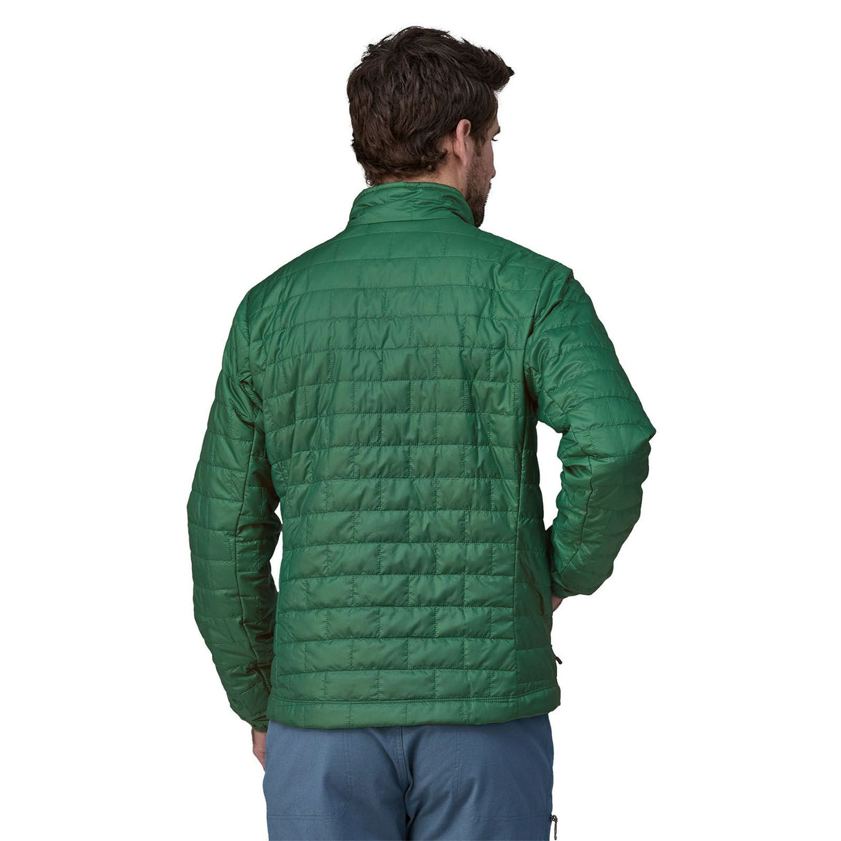 Geaca Patagonia M Nano Puff