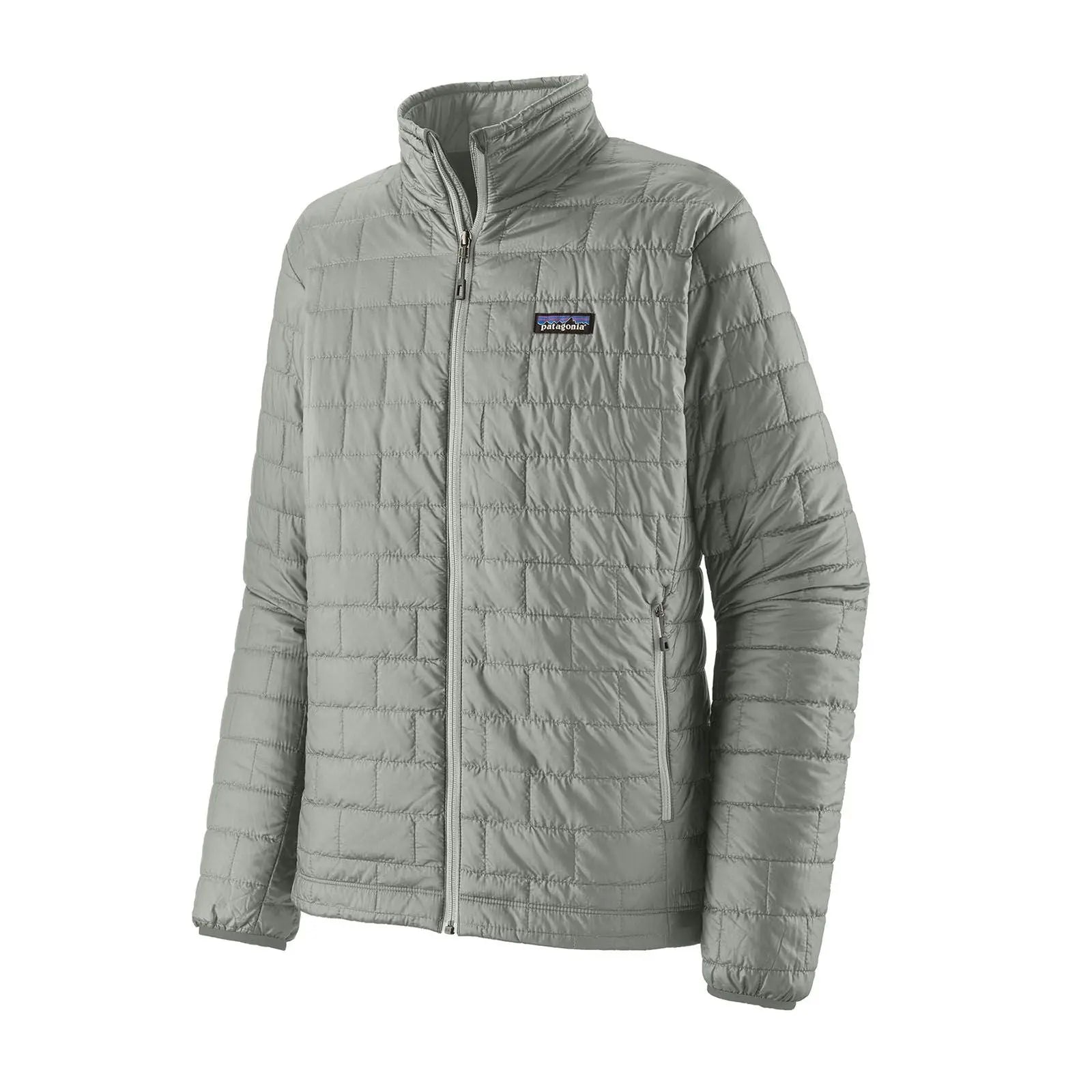 Geaca Patagonia M Nano Puff - Allmountain.ro