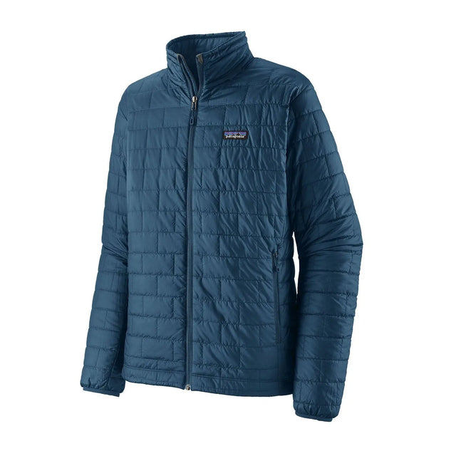 Geaca Patagonia M Nano Puff   Geaca Patagonia M Nano Puff