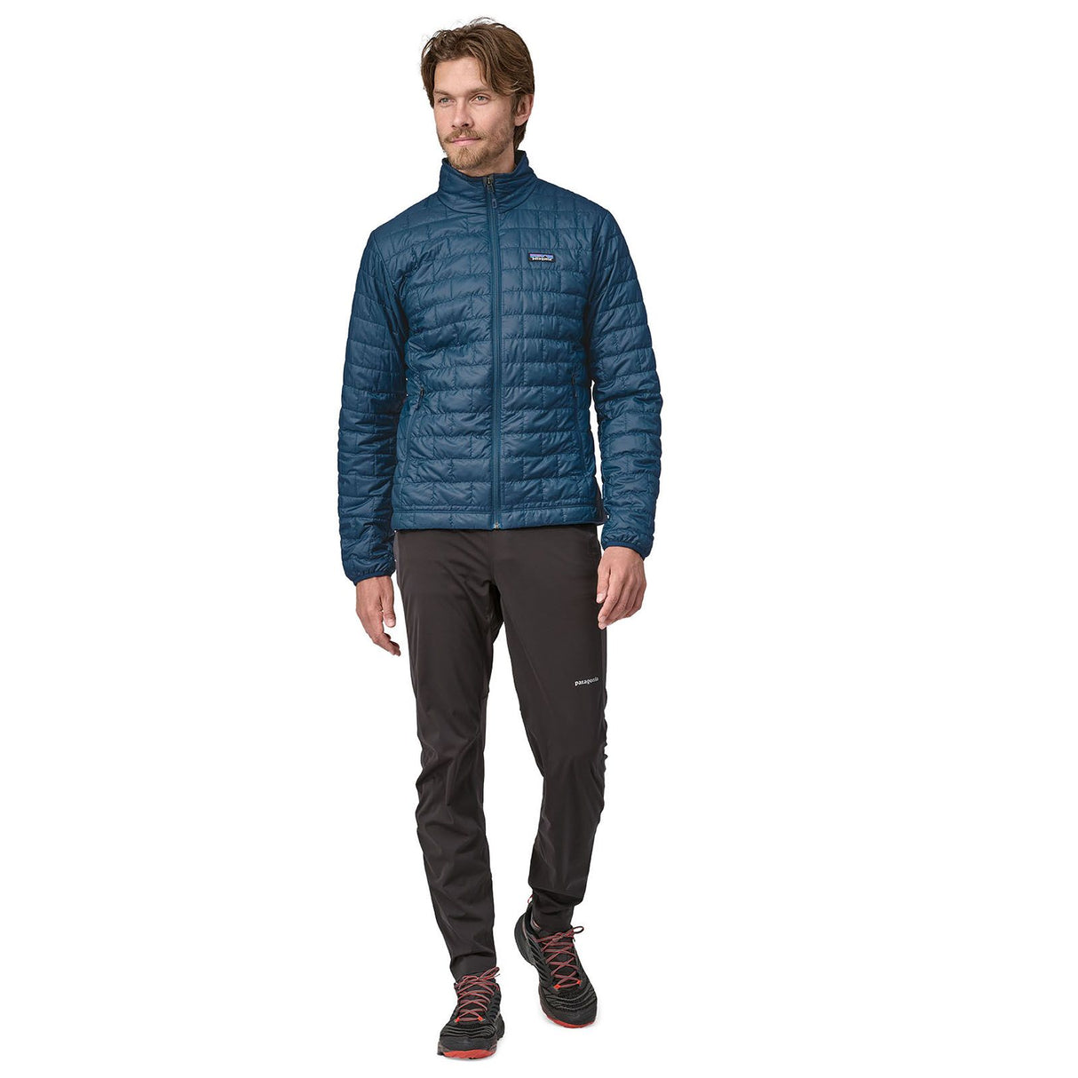 Geaca Patagonia M Nano Puff