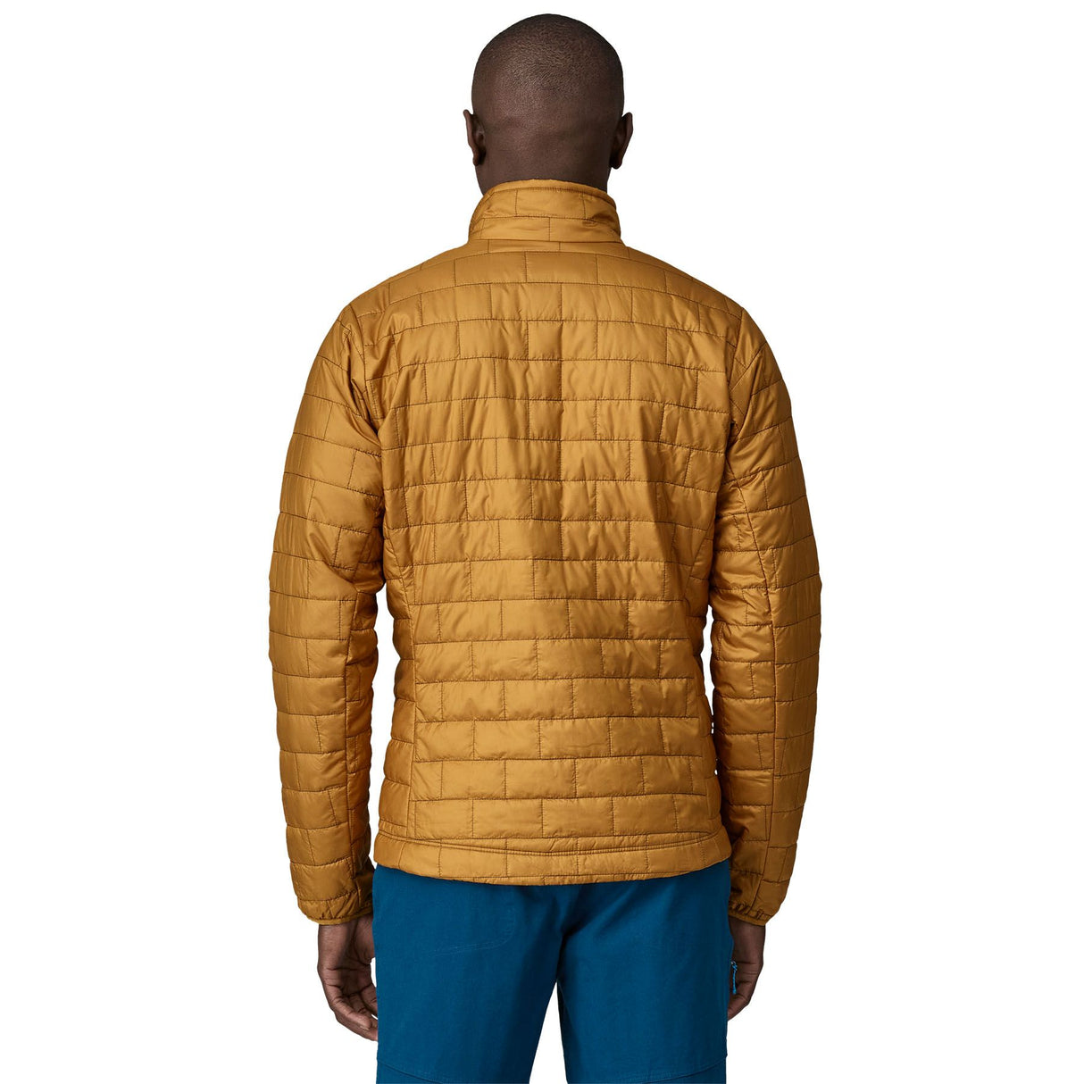 Geaca Patagonia M Nano Puff