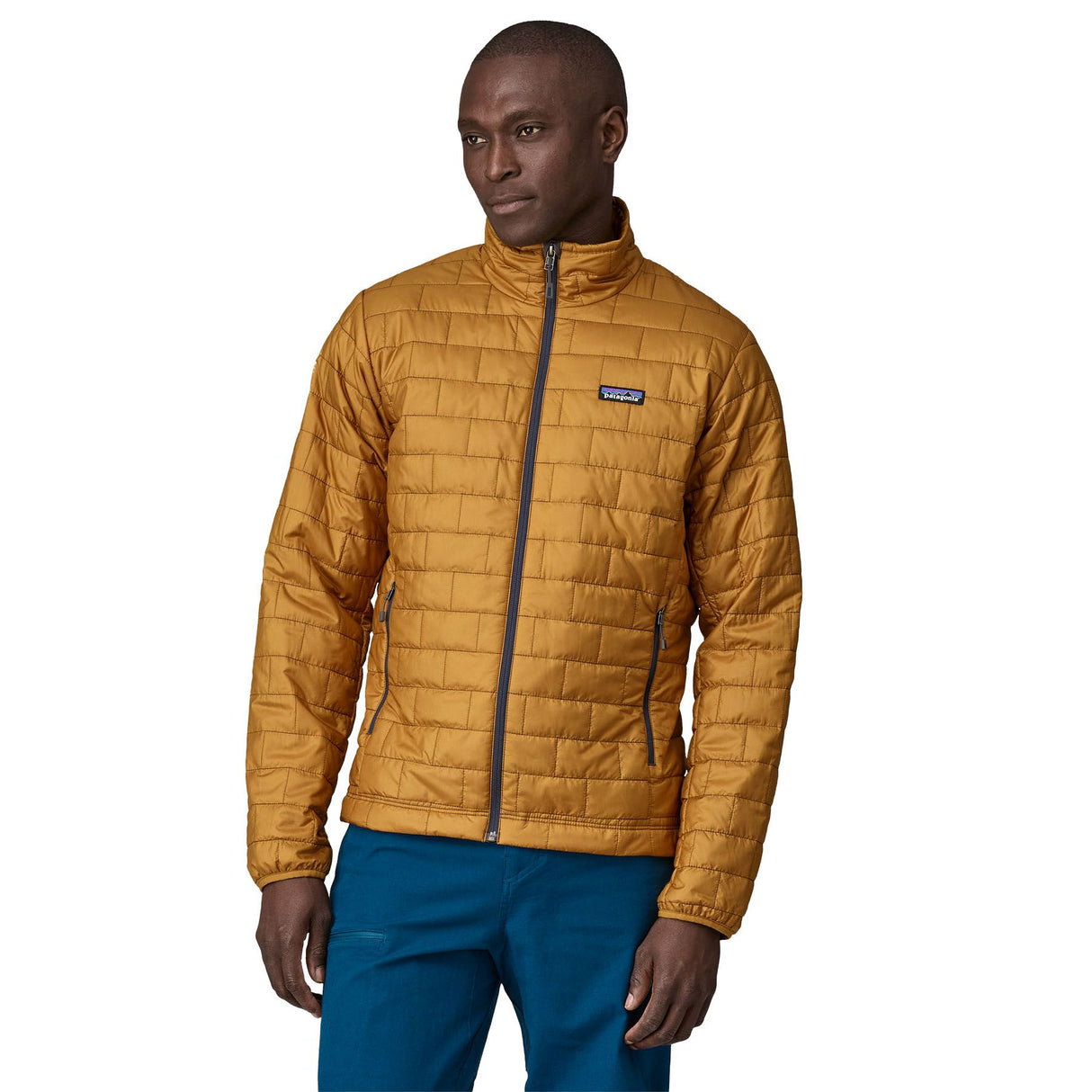 Geaca Patagonia M Nano Puff