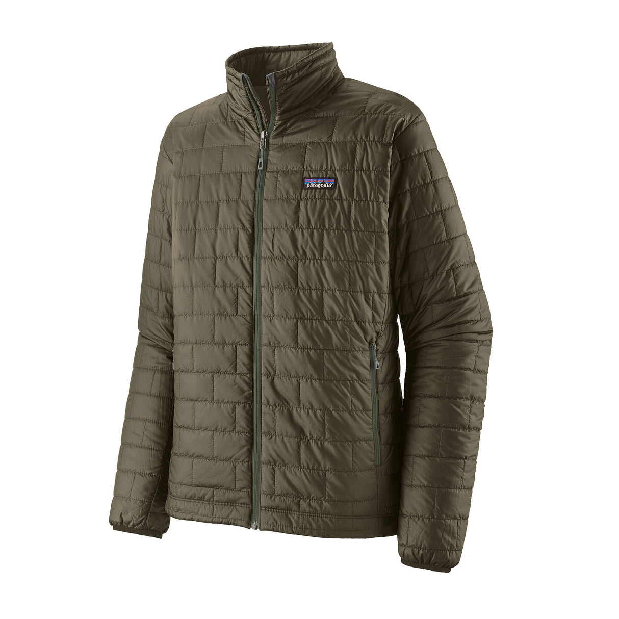 Geaca Patagonia M Nano Puff