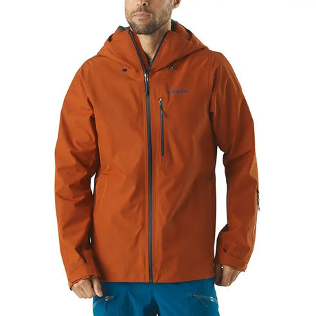 Geaca Patagonia M Powder Bowl   Geaca Patagonia M Powder Bowl