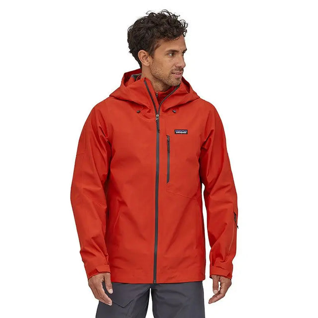 Geaca Patagonia M Powder Bowl   Geaca Patagonia M Powder Bowl