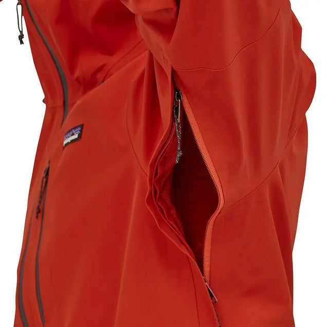 Geaca Patagonia M Powder Bowl   Geaca Patagonia M Powder Bowl