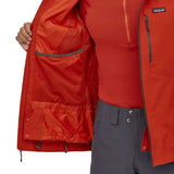 Geaca Patagonia M Powder Bowl   Geaca Patagonia M Powder Bowl