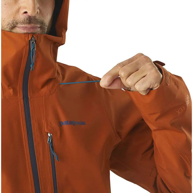 Geaca Patagonia M Powder Bowl   Geaca Patagonia M Powder Bowl
