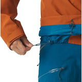 Geaca Patagonia M Powder Bowl   Geaca Patagonia M Powder Bowl