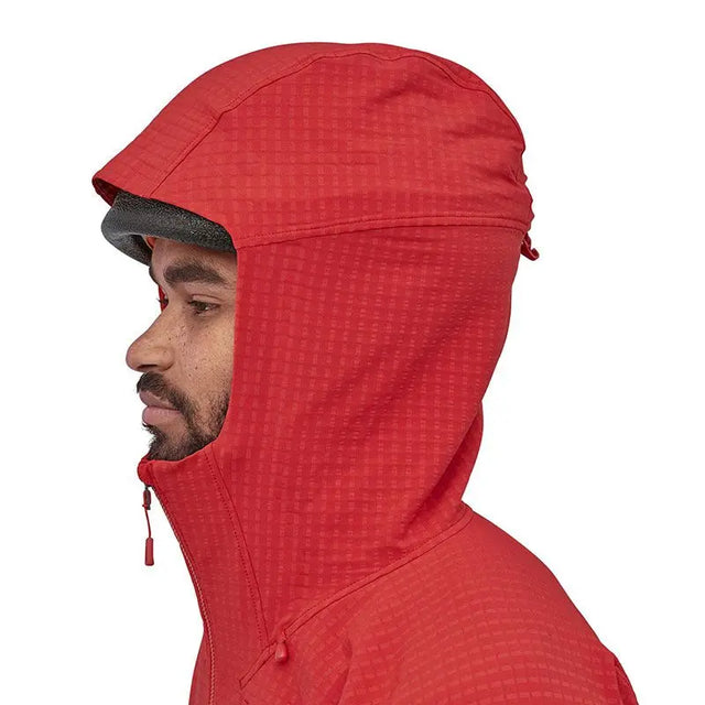 Polar Patagonia M R1 Techface Hoody   Polar Patagonia M R1 Techface Hoody