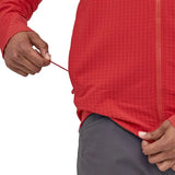 Polar Patagonia M R1 Techface Hoody   Polar Patagonia M R1 Techface Hoody