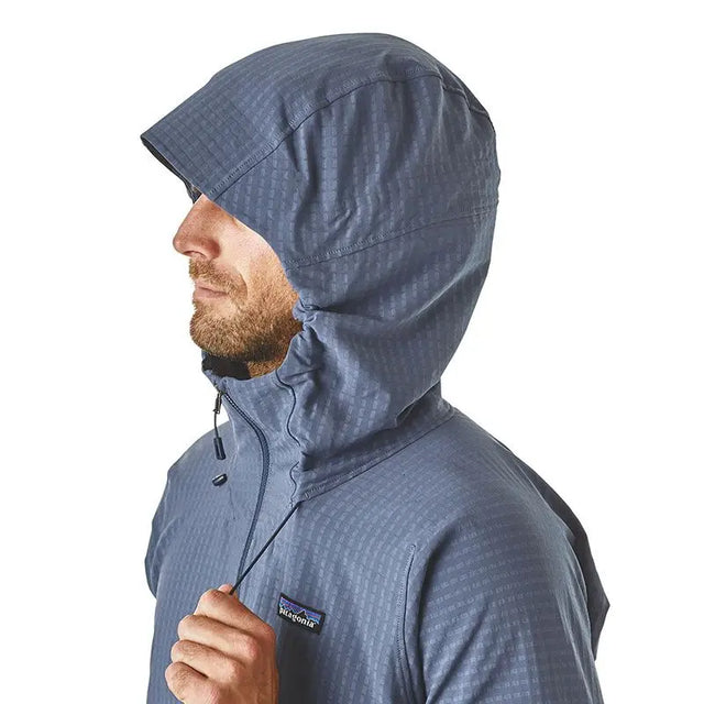 Polar Patagonia M R1 Techface Hoody   Polar Patagonia M R1 Techface Hoody