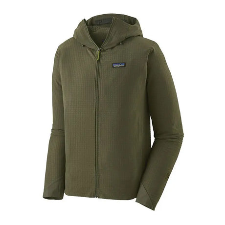 Polar  Patagonia M R1 Techface Hdy   Polar  Patagonia M R1 Techface Hdy