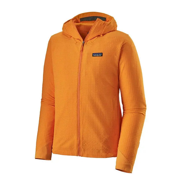 Polar  Patagonia M R1 Techface Hdy   Polar  Patagonia M R1 Techface Hdy
