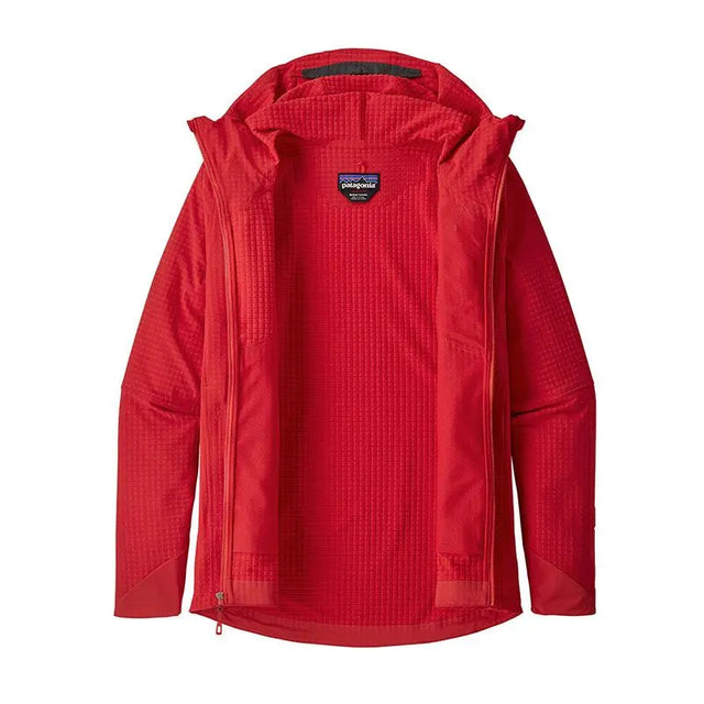 Polar Patagonia M R1 Techface Hoody   Polar Patagonia M R1 Techface Hoody