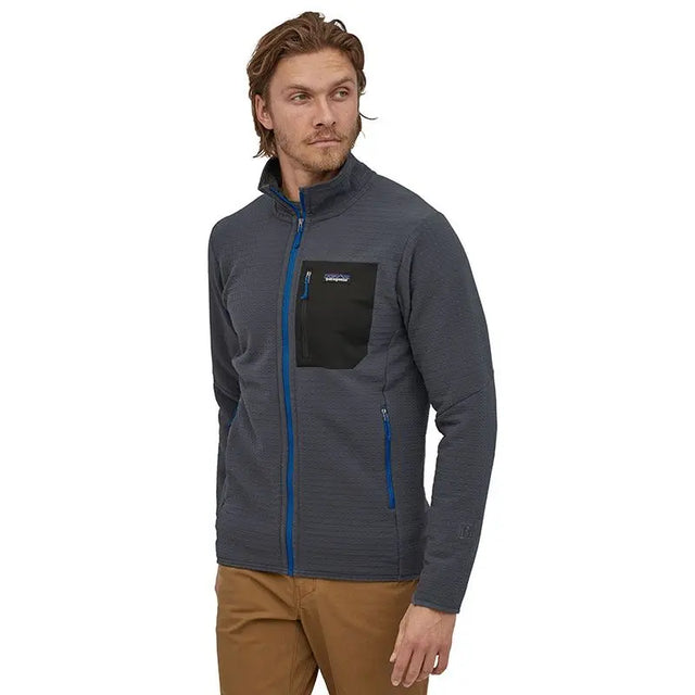 Polar Patagonia M R2 Techface   Polar Patagonia M R2 Techface