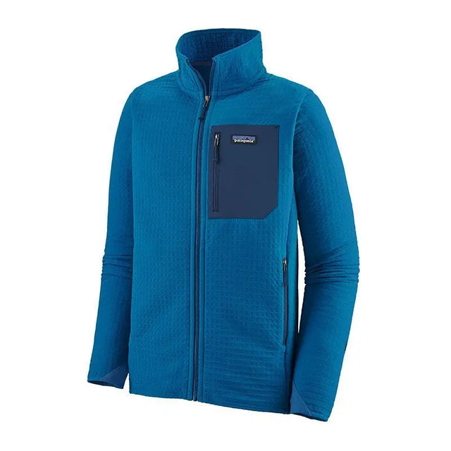 Polar Patagonia M R2 Techface   Polar Patagonia M R2 Techface