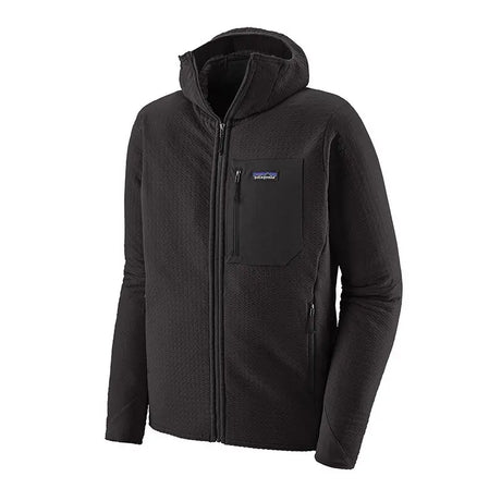 Polar Patagonia M R2 Techface Hoody   Polar Patagonia M R2 Techface Hoody
