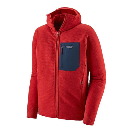 Polar Patagonia M R2 Techface Hoody   Polar Patagonia M R2 Techface Hoody