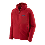 Polar Patagonia M R2 Techface Hoody   Polar Patagonia M R2 Techface Hoody
