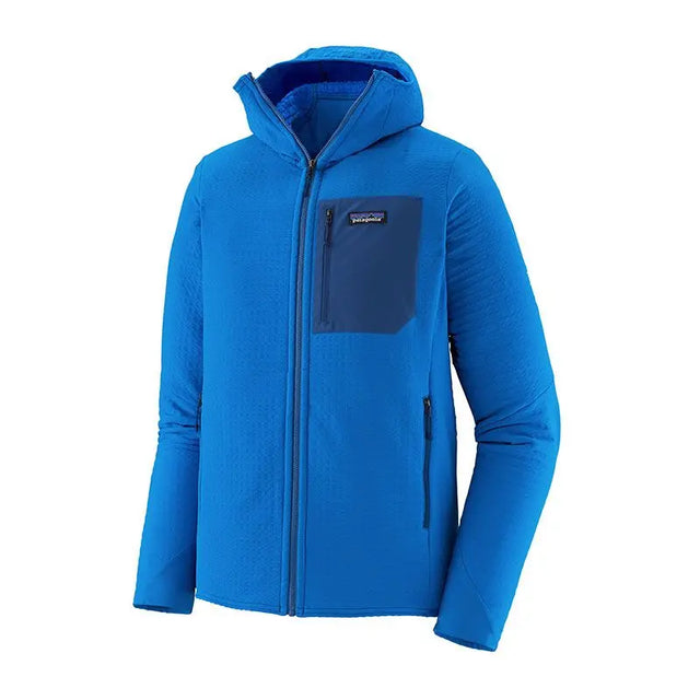 Polar Patagonia M R2 Techface Hoody   Polar Patagonia M R2 Techface Hoody