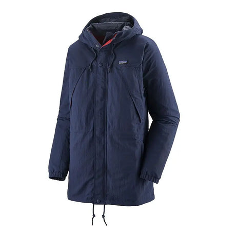 Geaca Patagonia M Recycled Nylon Parka   Geaca Patagonia M Recycled Nylon Parka