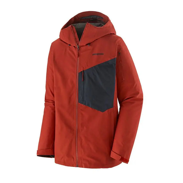 Geaca Patagonia M Snowdrifter   Geaca Patagonia M Snowdrifter
