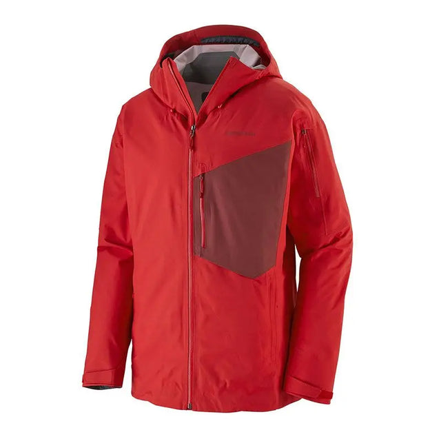Geaca Patagonia M Snowdrifter   Geaca Patagonia M Snowdrifter