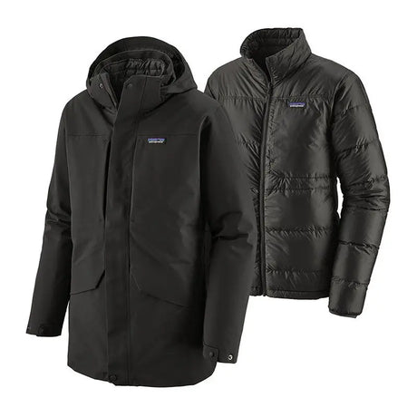 Geaca Patagonia M Tres 3 In 1   Geaca Patagonia M Tres 3 In 1