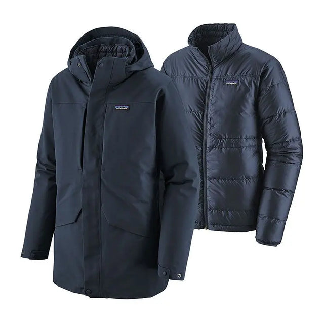 Geaca Patagonia M Tres 3 In 1   Geaca Patagonia M Tres 3 In 1