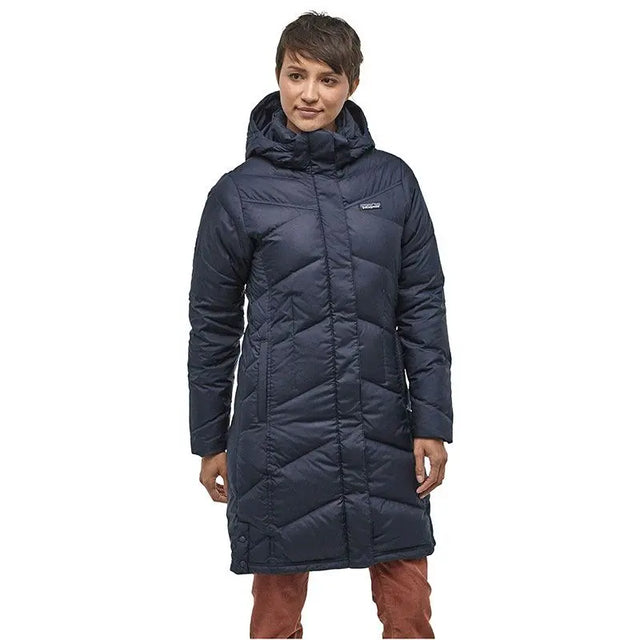 Geaca Patagonia W Down With It Parka   Geaca Patagonia W Down With It Parka