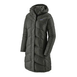 Geaca Patagonia W Down With It Parka   Geaca Patagonia W Down With It Parka