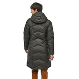 Geaca Patagonia W Down With It Parka   Geaca Patagonia W Down With It Parka